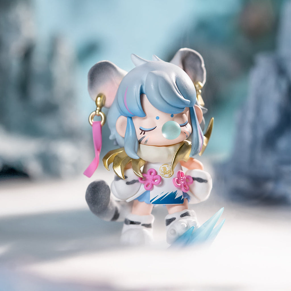 Rolife Surprise Figure Dolls- Nanci's Oriental Auspiciousness