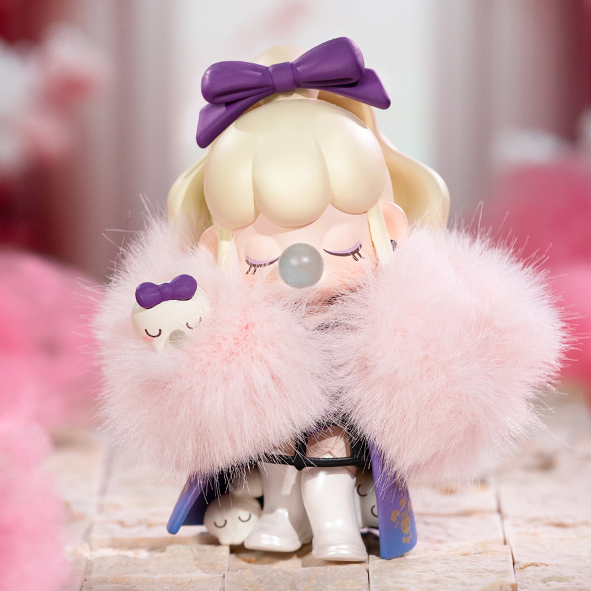 Rolife Surprise Figure Dolls- Nanci's Museum of Fantasy