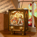 Rolife DIY Music Box Puzzle - Sunset Carnival AMT01