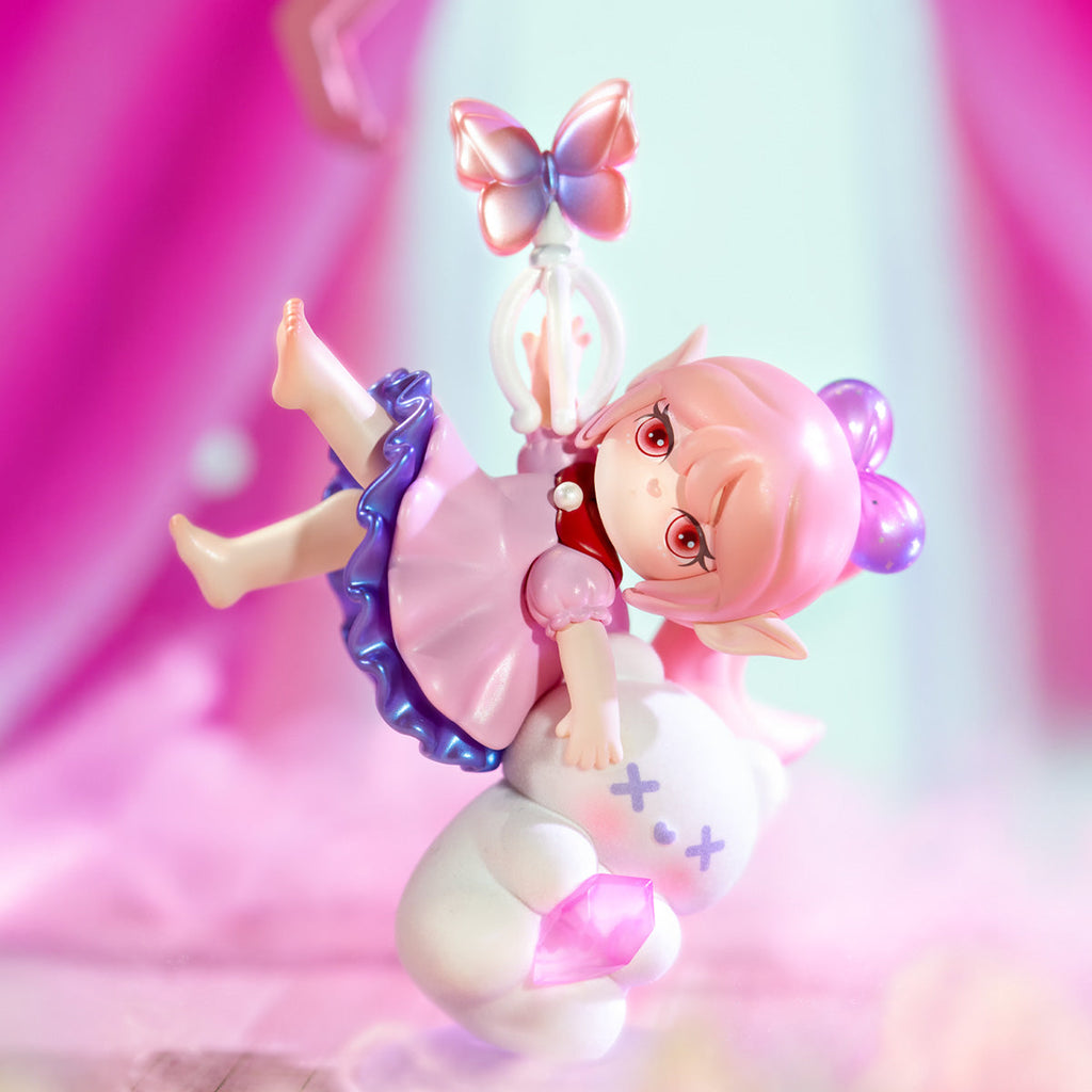 Rolife Surprise Figure Dolls - Suri's Colorful Girls SKXX