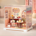 Rolife Mini Super Creator DIY Miniature House - Shop Series