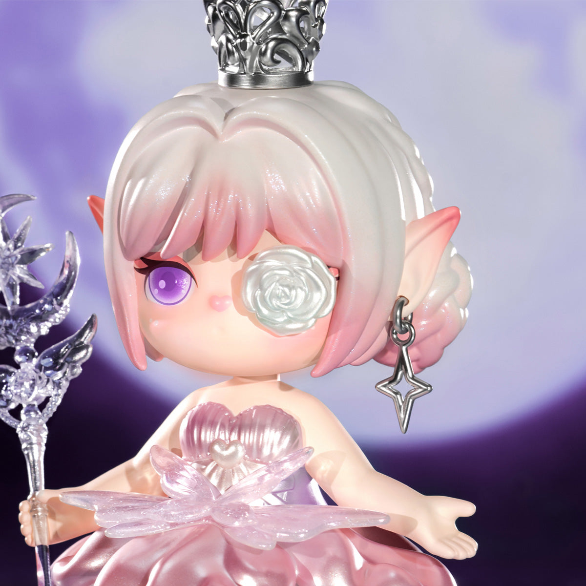 Rolife Limited Figure - Suri's Magic Princess  S011