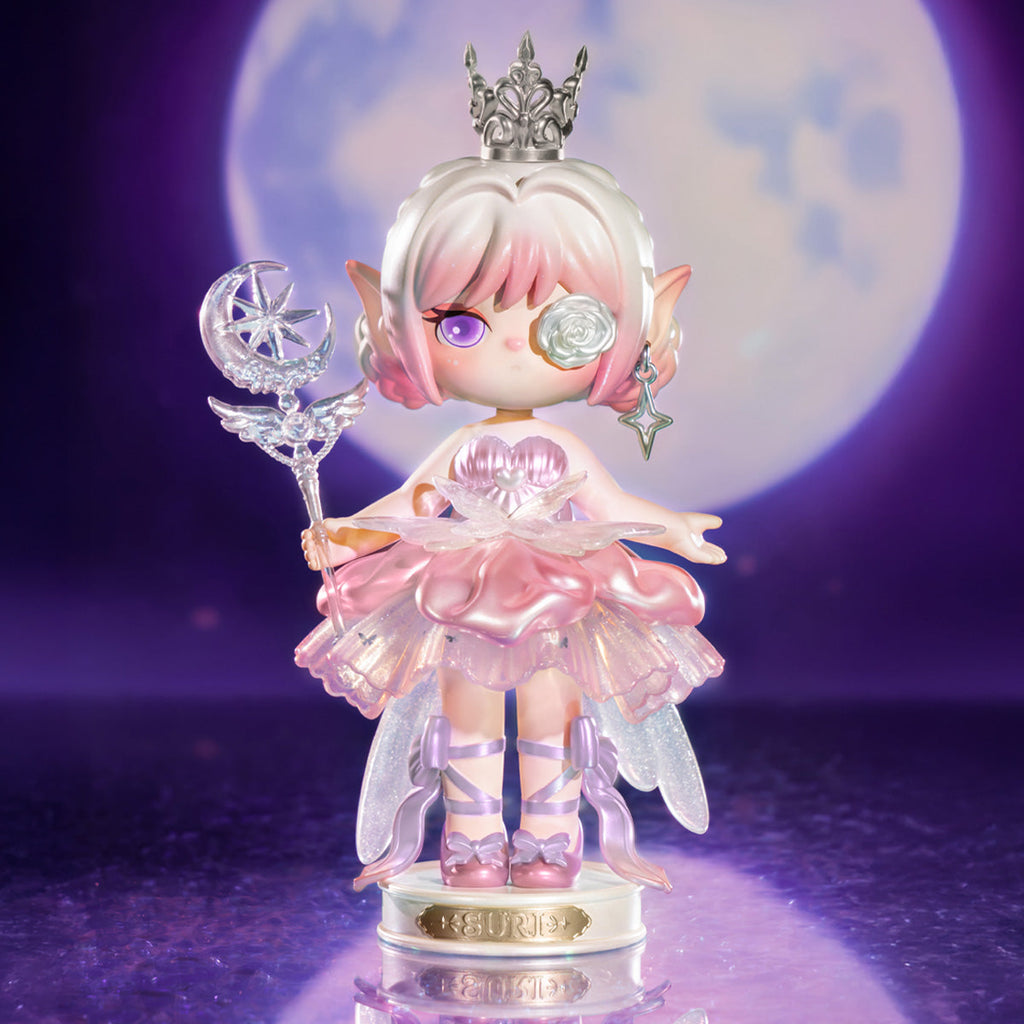 Rolife Limited Figure - Suri's Magic Princess  S011