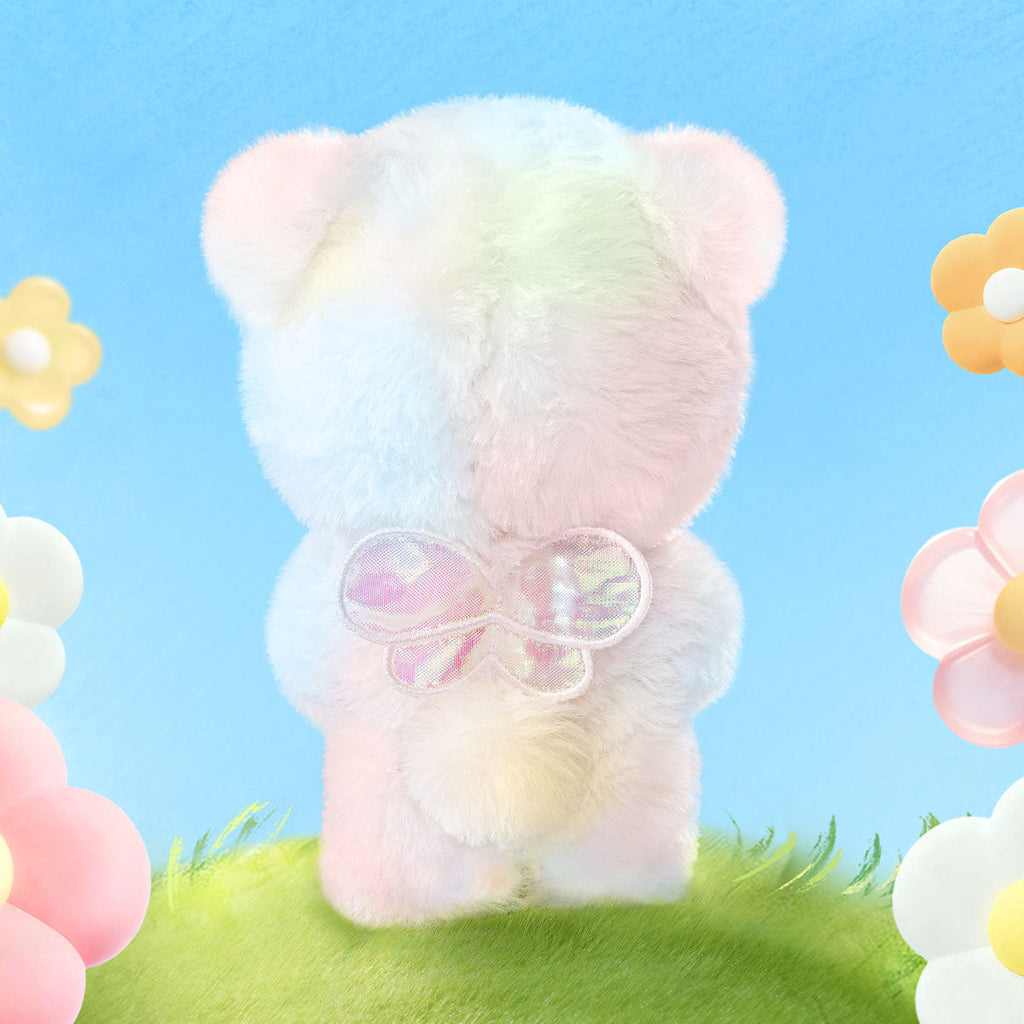 Rolife Nanci Plush Pendant - Spring Bear MN003