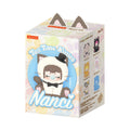 Rolife Nanci's Tea Time Kitties Surprise Plush Dolls MNDXX