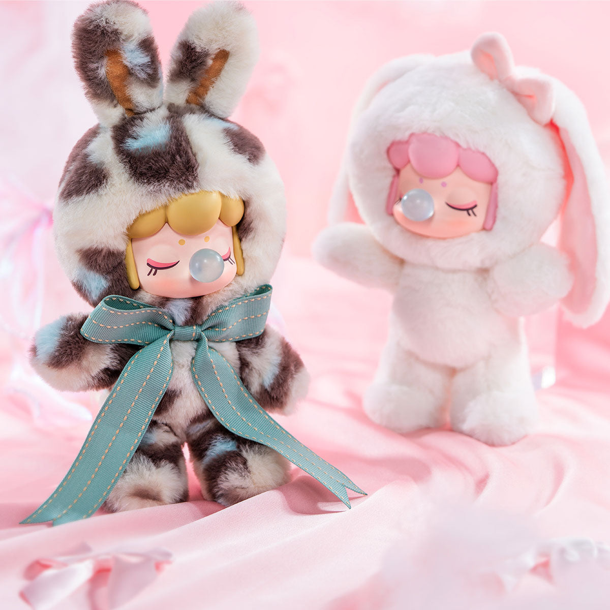 Rolife Surprise Plush Dolls - Nanci's Shining Bunny MNBXX